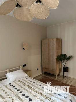 1-к квартира, на длительный срок, 40м2, 3/18 этаж