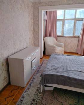 3-к квартира, на длительный срок, 75м2, 5/10 этаж