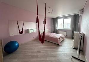 2-к квартира, на длительный срок, 80м2, 14/24 этаж