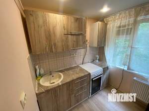 2-к квартира, на длительный срок, 44м2, 1/5 этаж