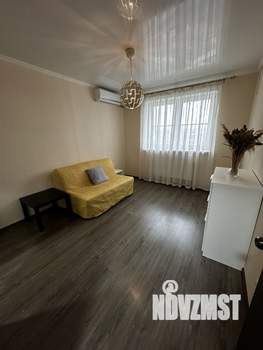 1-к квартира, на длительный срок, 32м2, 9/9 этаж