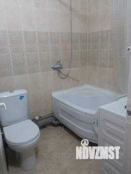 1-к квартира, на длительный срок, 33м2, 4/5 этаж