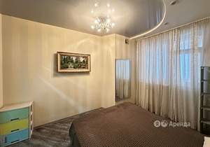 1-к квартира, на длительный срок, 42м2, 3/9 этаж