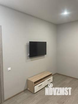 1-к квартира, на длительный срок, 40м2, 8/19 этаж