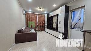 1-к квартира, на длительный срок, 43м2, 1/20 этаж