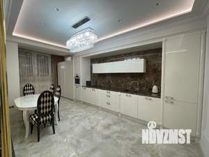 2-к квартира, на длительный срок, 100м2, 16/24 этаж