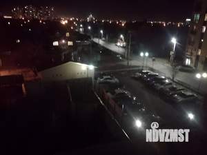 Студия квартира, на длительный срок, 22м2, 4/10 этаж