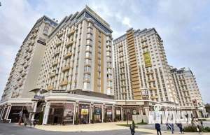 2-к квартира, на длительный срок, 62м2, 6/22 этаж
