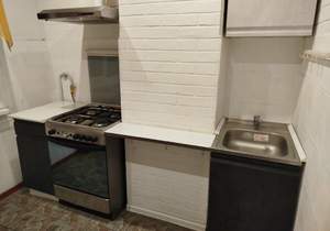 1-к квартира, на длительный срок, 34м2, 10/10 этаж