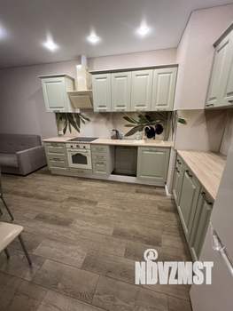 2-к квартира, на длительный срок, 53м2, 2/16 этаж