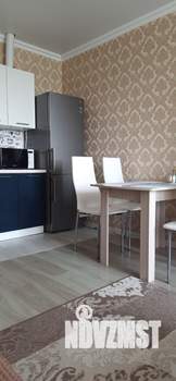 1-к квартира, посуточно, 41м2, 3/16 этаж