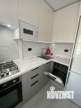 1-к квартира, на длительный срок, 32м2, 4/5 этаж