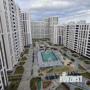 1-к квартира, на длительный срок, 37м2, 11/18 этаж