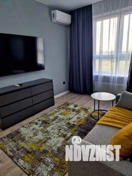 1-к квартира, посуточно, 32м2, 12/18 этаж