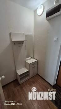 1-к квартира, на длительный срок, 40м2, 1/16 этаж