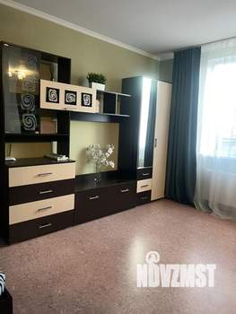 1-к квартира, на длительный срок, 35м2, 2/3 этаж