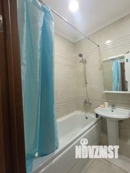 1-к квартира, на длительный срок, 39м2, 7/26 этаж