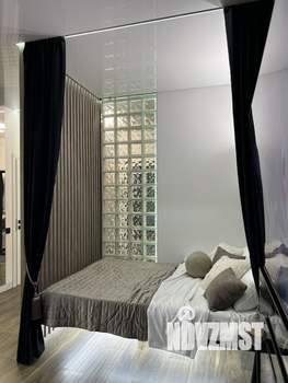 1-к квартира, на длительный срок, 36м2, 2/8 этаж