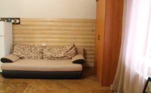 1-к квартира, на длительный срок, 35м2, 2/2 этаж