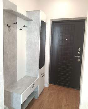 Студия квартира, на длительный срок, 22м2, 13/16 этаж