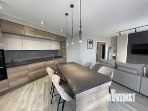 2-к квартира, на длительный срок, 77м2, 17/25 этаж
