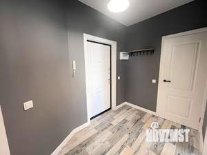 1-к квартира, на длительный срок, 48м2, 13/16 этаж