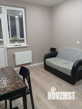 1-к квартира, посуточно, 43м2, 14/16 этаж