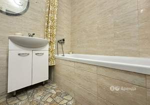 Студия квартира, на длительный срок, 28м2, 19/19 этаж