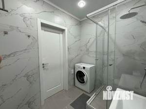 Студия квартира, на длительный срок, 35м2, 13/25 этаж