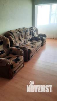 1-к квартира, на длительный срок, 48м2, 4/4 этаж