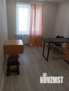 1-к квартира, на длительный срок, 38м2, 1/19 этаж