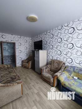 1-к квартира, на длительный срок, 38м2, 5/17 этаж