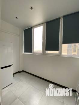 Студия квартира, на длительный срок, 25м2, 6/24 этаж