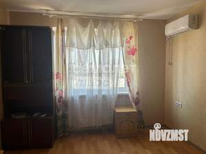 1-к квартира, на длительный срок, 42м2, 12/16 этаж