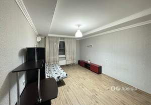 2-к квартира, на длительный срок, 64м2, 12/16 этаж