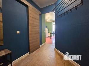 2-к квартира, на длительный срок, 46м2, 1/9 этаж