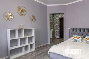 1-к квартира, посуточно, 38м2, 9/13 этаж