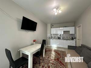 2-к квартира, на длительный срок, 51м2, 13/22 этаж