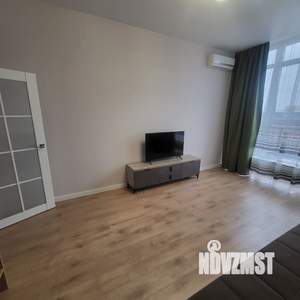 1-к квартира, на длительный срок, 37м2, 16/16 этаж
