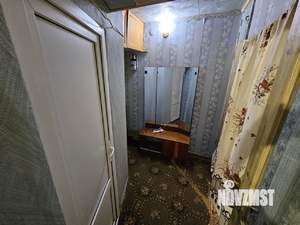 1-к квартира, на длительный срок, 30м2, 3/5 этаж