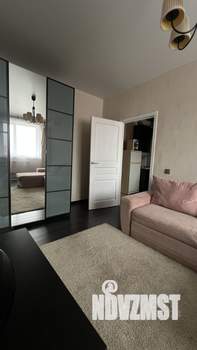 1-к квартира, на длительный срок, 40м2, 16/17 этаж