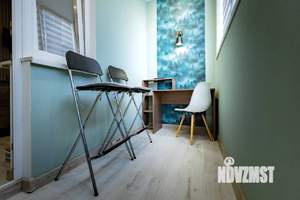 1-к квартира, на длительный срок, 30м2, 9/19 этаж