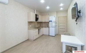 1-к квартира, на длительный срок, 46м2, 3/22 этаж