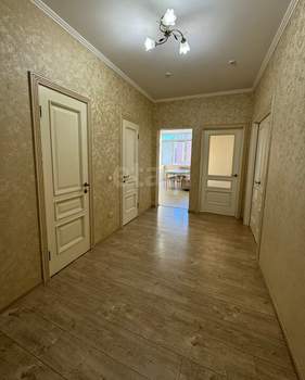 2-к квартира, на длительный срок, 66м2, 6/21 этаж