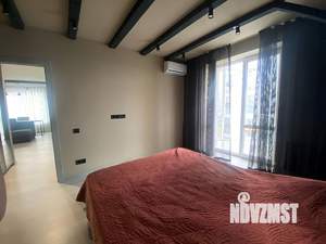 2-к квартира, на длительный срок, 71м2, 6/25 этаж