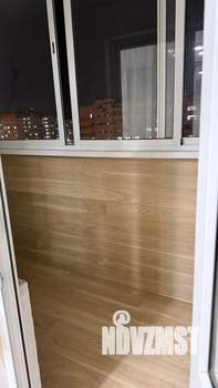 2-к квартира, на длительный срок, 73м2, 15/16 этаж