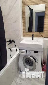 1-к квартира, на длительный срок, 37м2, 22/22 этаж