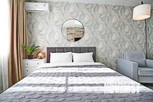 1-к квартира, посуточно, 40м2, 15/17 этаж