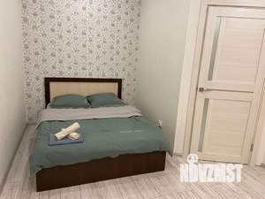 1-к квартира, посуточно, 60м2, 7/16 этаж
