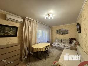 1-к квартира, на длительный срок, 46м2, 1/5 этаж